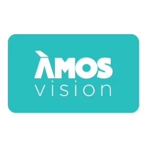ÁMOS vision